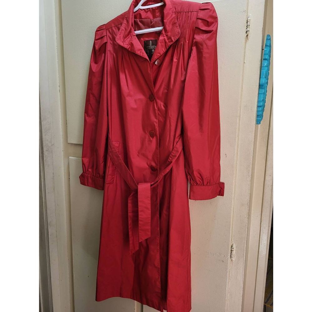 J.Gallery coat 